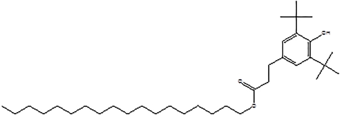 叔烷基和仲烷基-分子結(jié)構(gòu)01